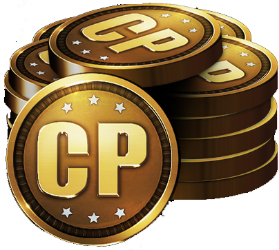 Call of Duty Mobile 26 CP